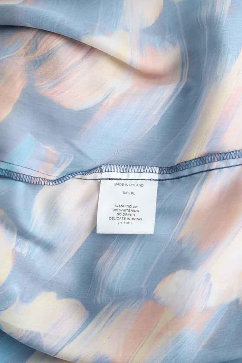 Robe Heimstone  Multicolore