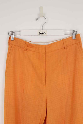 Droit Sandro  Orange