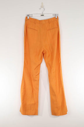 Droit Sandro  Orange