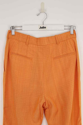 Droit Sandro  Orange