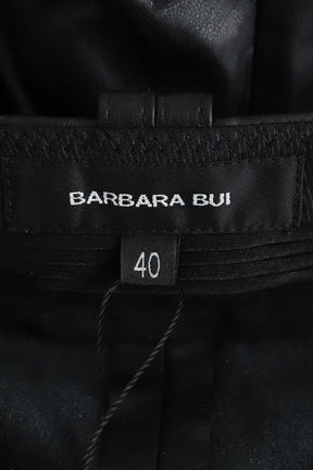 Pantalon Barbara Bui  Noir
