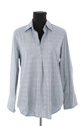 Chemise Hana San  Gris