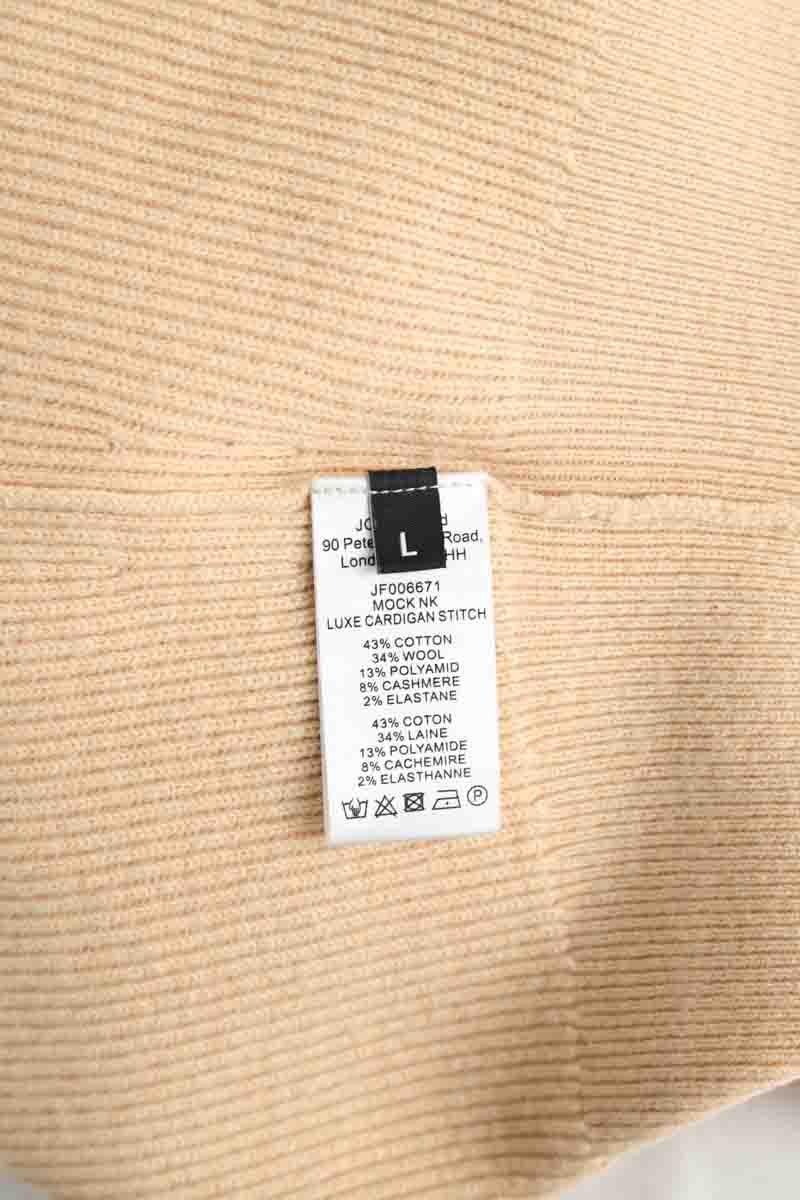 T-shirt Joseph  Ecru