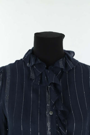 Blouse Vanessa Bruno  Bleu
