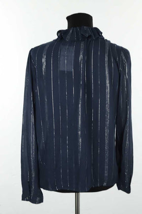 Blouse Vanessa Bruno  Bleu
