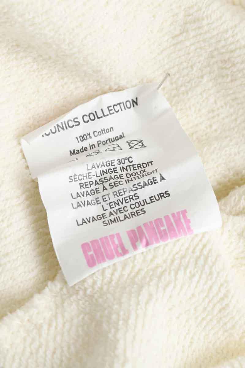 Sweatshirt Other Brand  Ecru