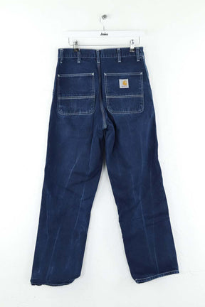 Jean Carhartt  Bleu