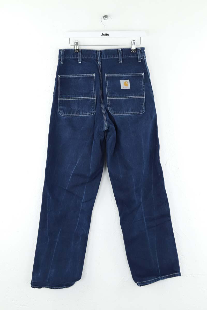Jean Carhartt  Bleu