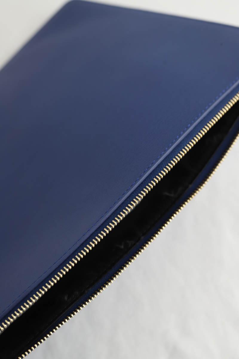 Pochette Natan  Bleu