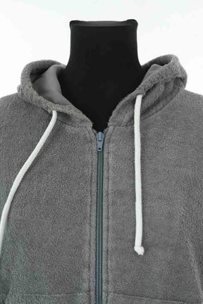Gilet American Vintage  Gris
