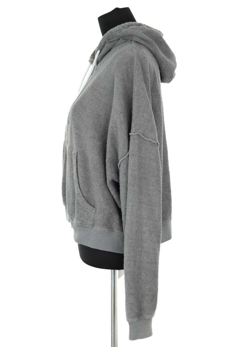 Gilet American Vintage  Gris