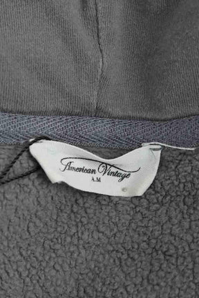 Gilet American Vintage  Gris