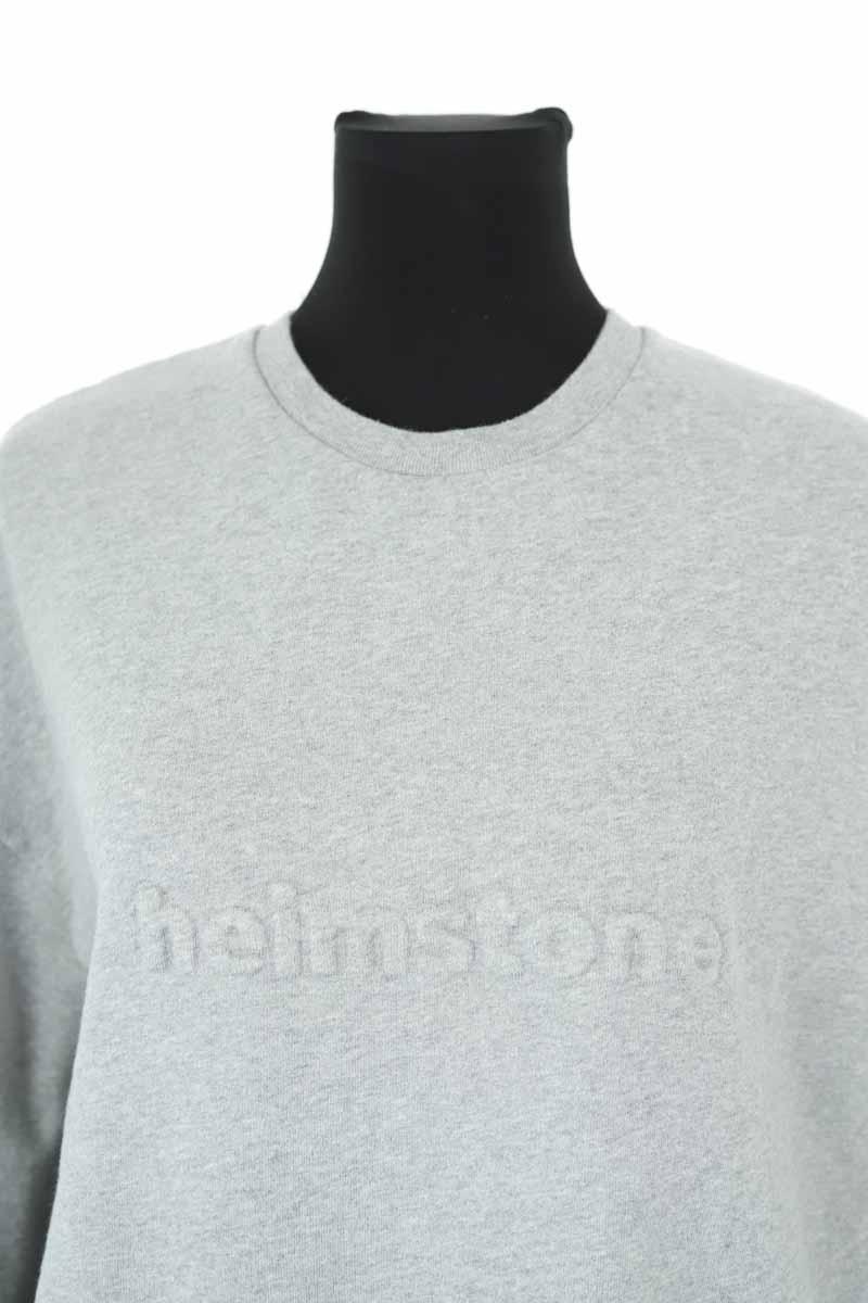 Sweatshirt Heimstone  Gris