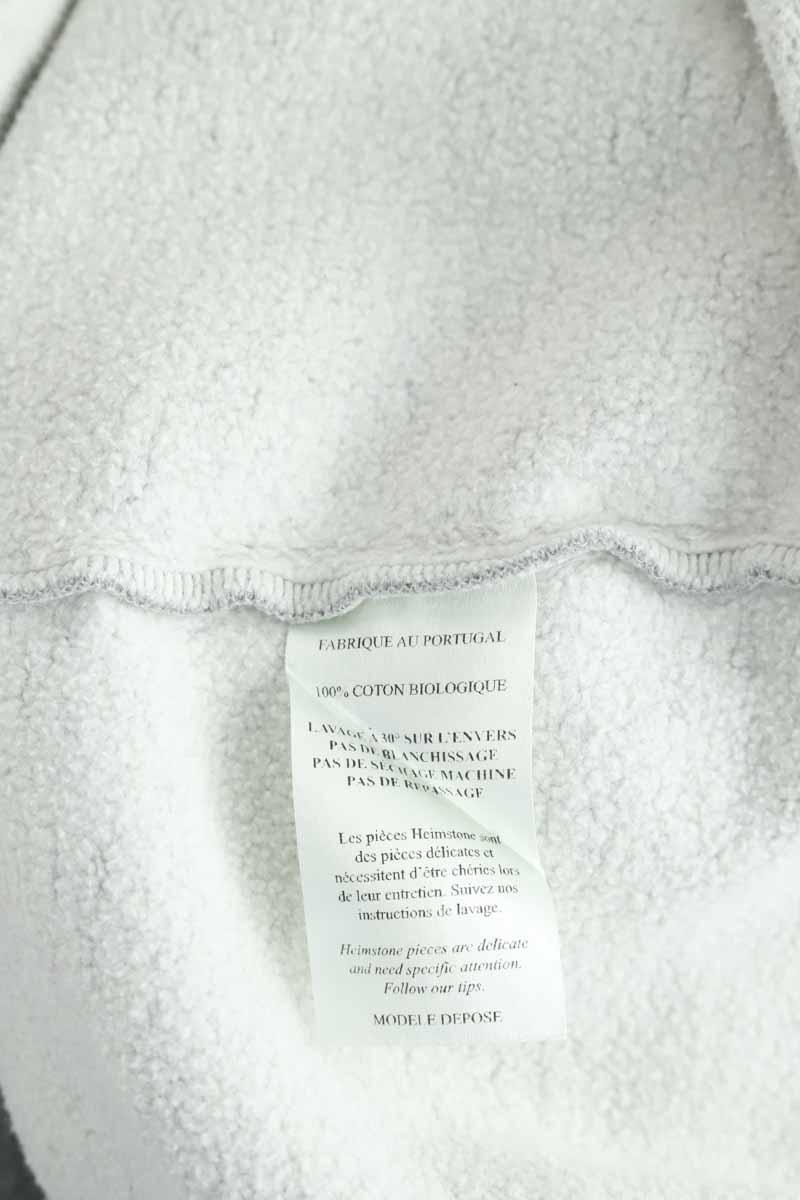 Sweatshirt Heimstone  Gris