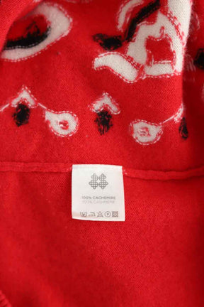 Pull Kujten  Rouge