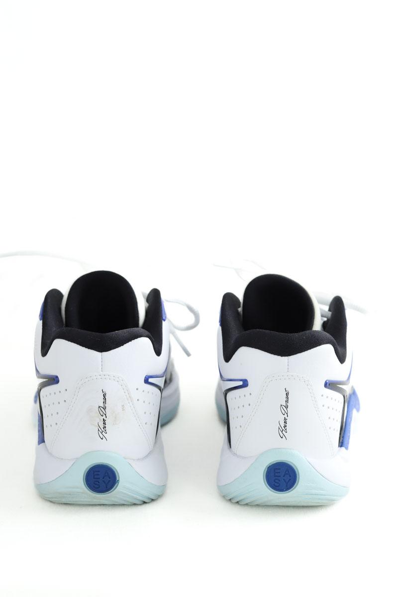Baskets Nike  Blanc