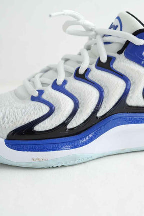 Baskets Nike  Blanc