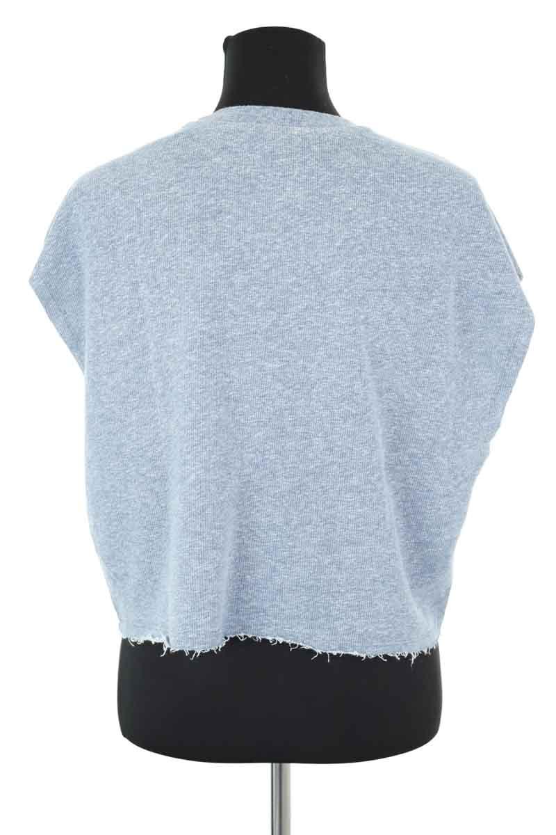 Top American Vintage  Bleu