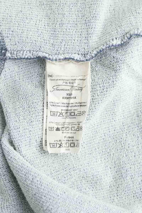 Top American Vintage  Bleu