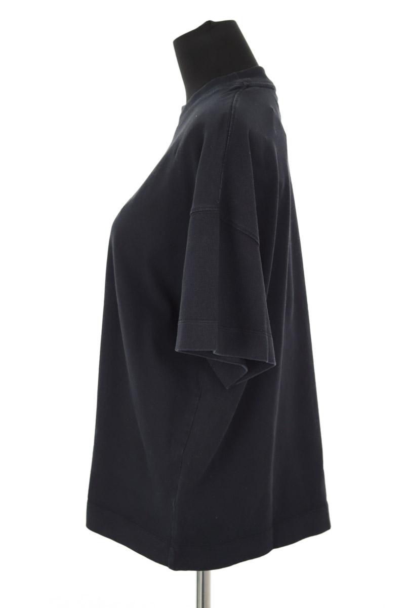 T-shirt Ami  Noir