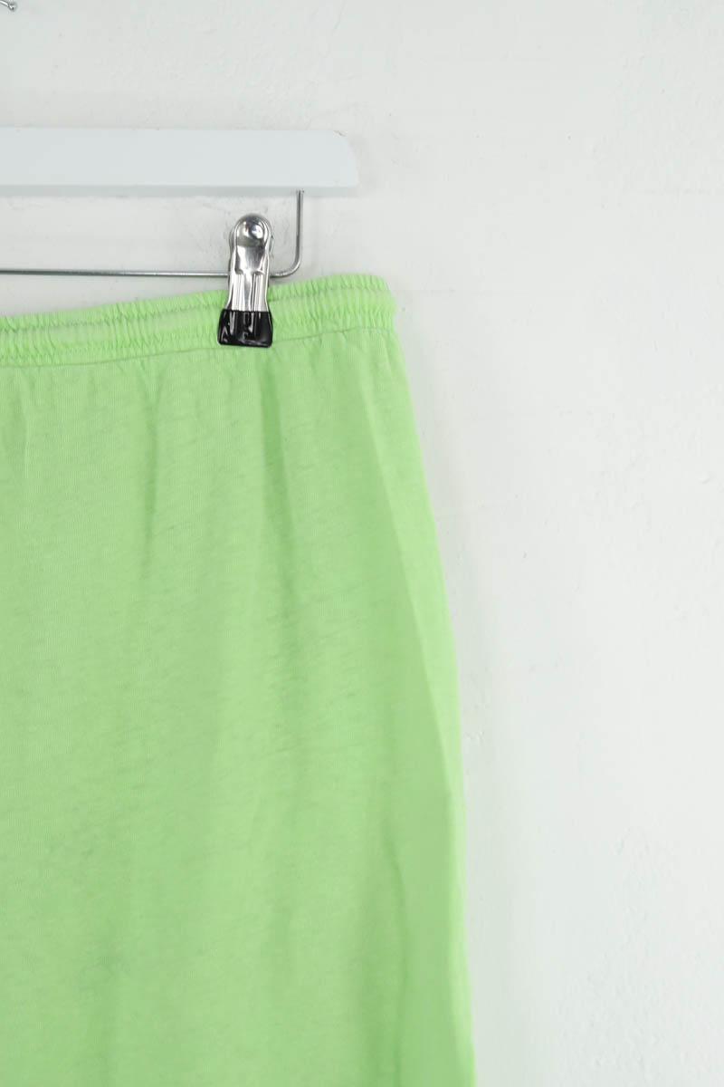 Mini jupe American Vintage  Vert