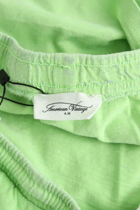 Mini jupe American Vintage  Vert