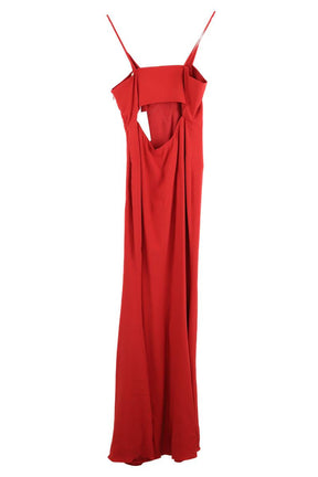 Robe Isabel Marant  Rouge
