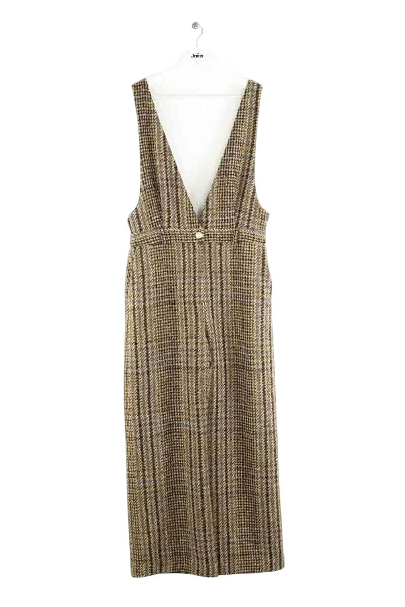 Salopette Sézane  Marron