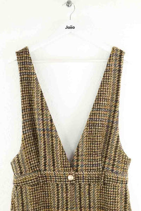 Salopette Sézane  Marron