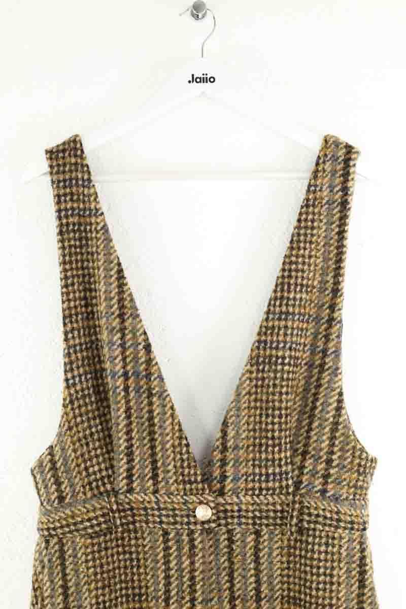 Salopette Sézane  Marron