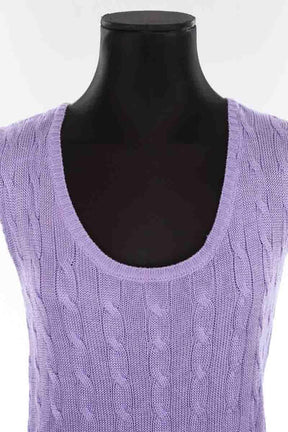 Pulls Ralph Lauren  Violet
