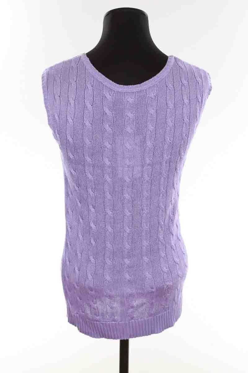 Pulls Ralph Lauren  Violet