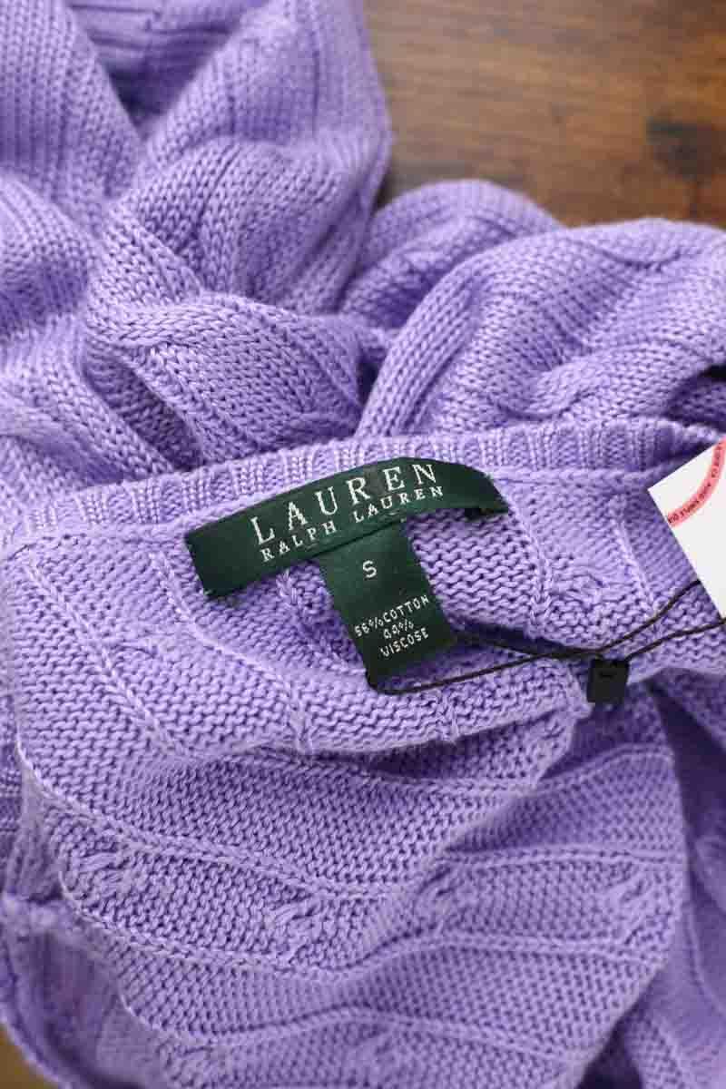 Pulls Ralph Lauren  Violet