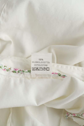 Jupe Closed  Blanc