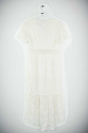 Robe The Kooples  Blanc