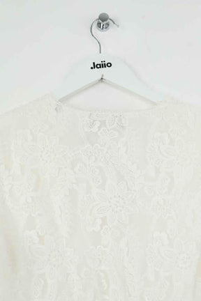 Robe The Kooples  Blanc