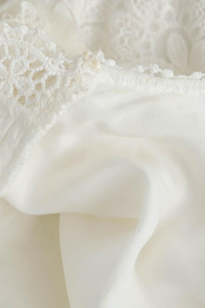 Robe The Kooples  Blanc