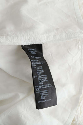 Robe The Kooples  Blanc