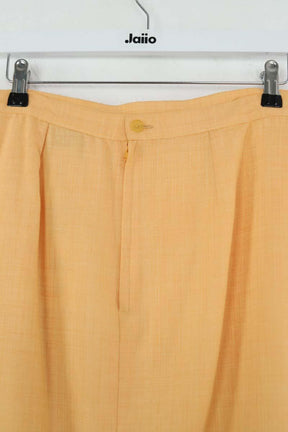Mini jupe Kenzo  Orange