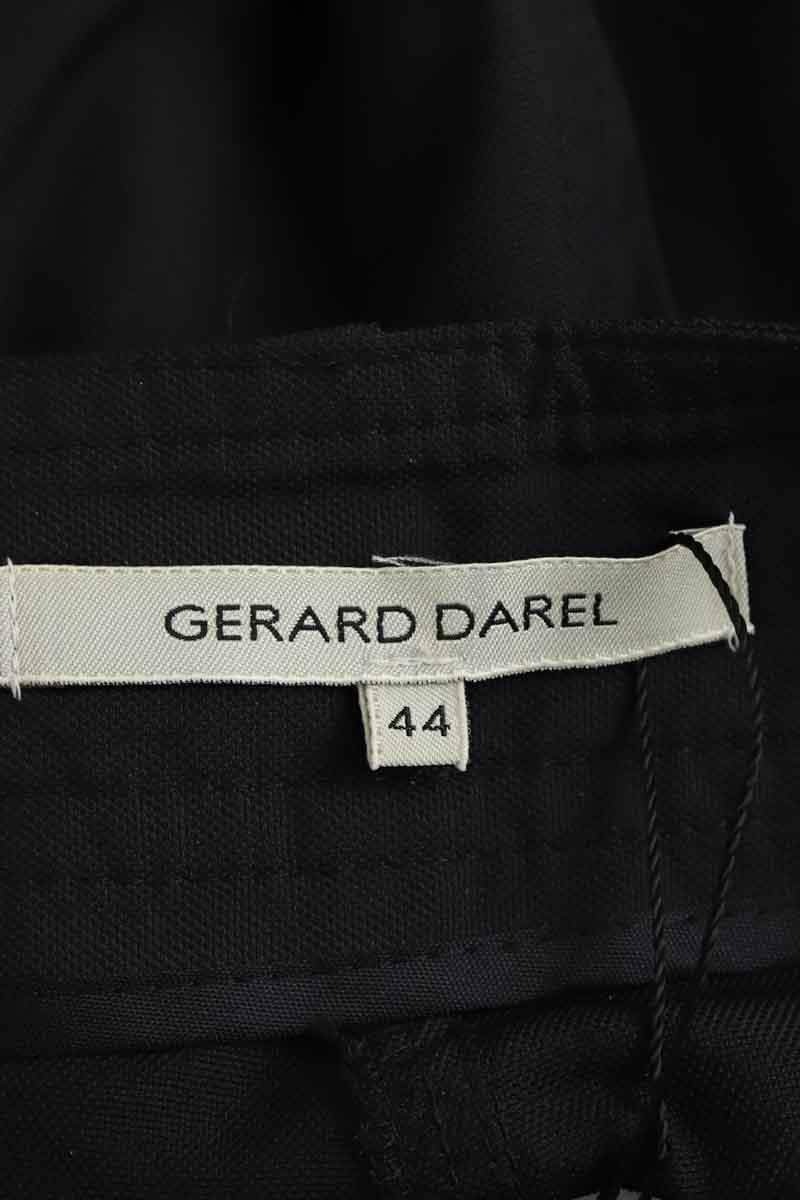 Droit Gerard Darel  Noir
