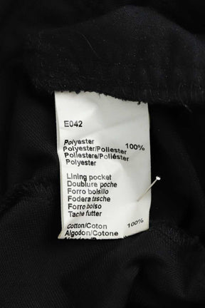 Droit Gerard Darel  Noir