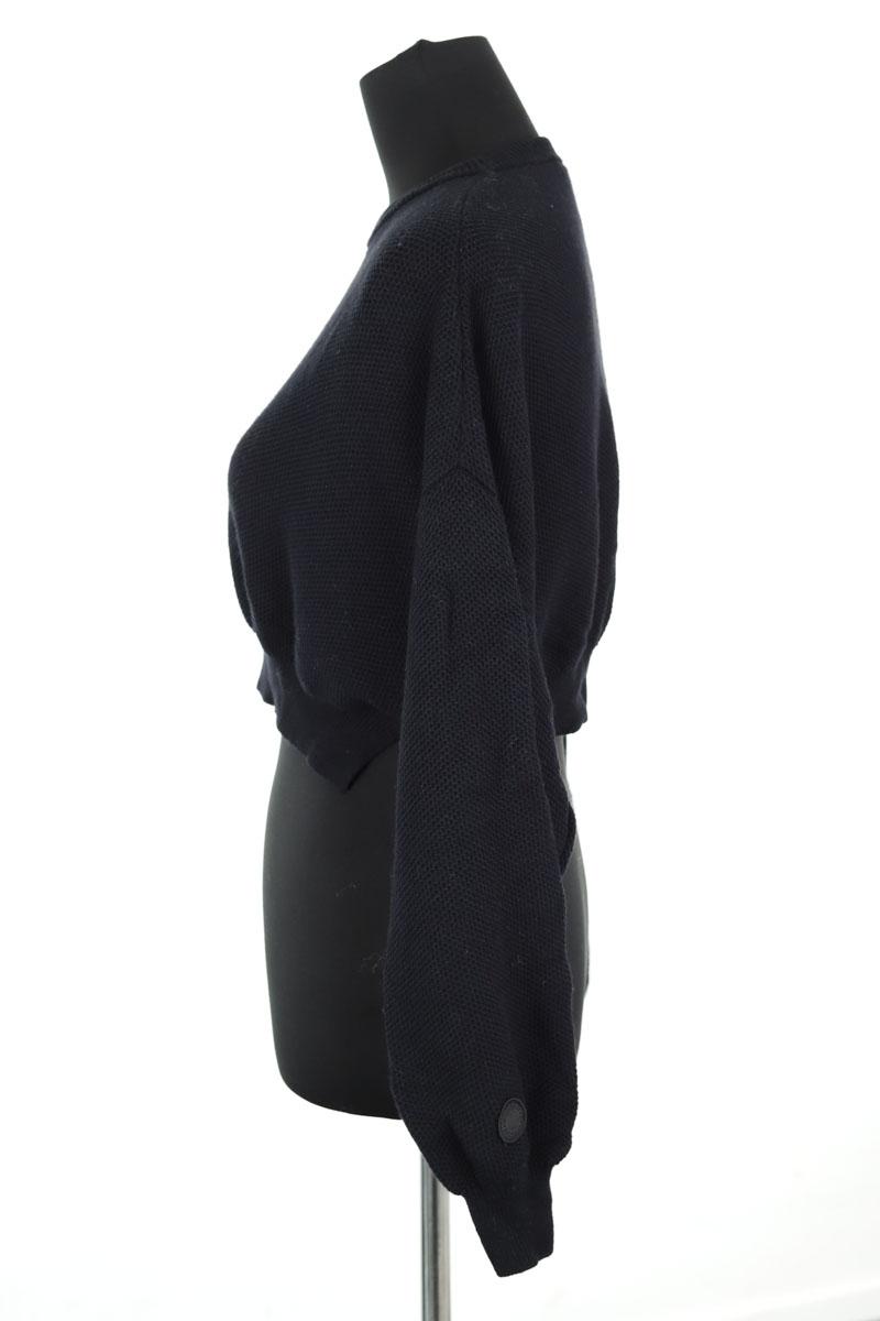Pull Sweet Pants  Noir