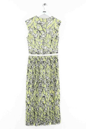 Robe Hugo Boss  Jaune