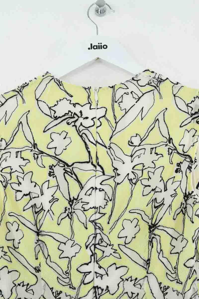 Robe Hugo Boss  Jaune