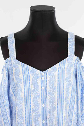 Mini Claudie Pierlot  Bleu