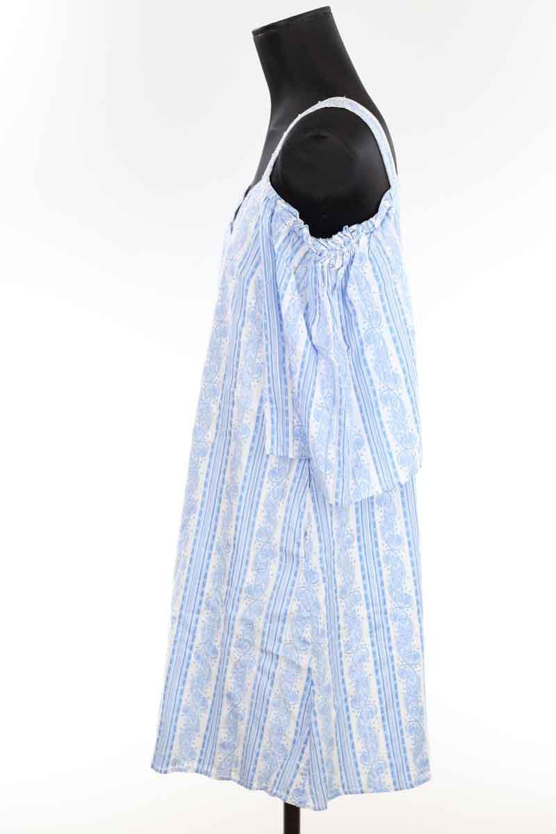 Mini Claudie Pierlot  Bleu