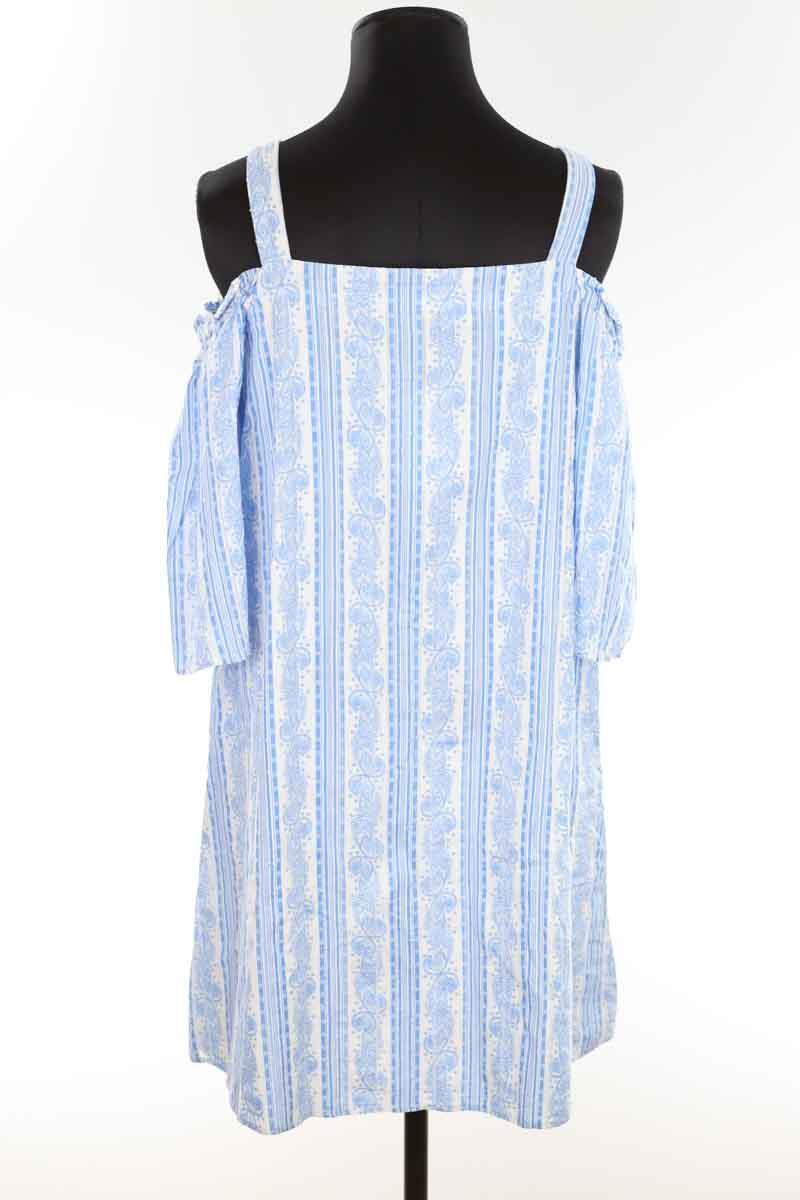 Mini Claudie Pierlot  Bleu