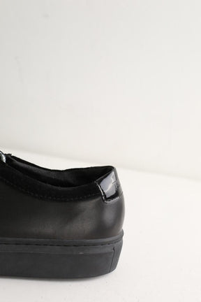 Baskets The Kooples  Noir