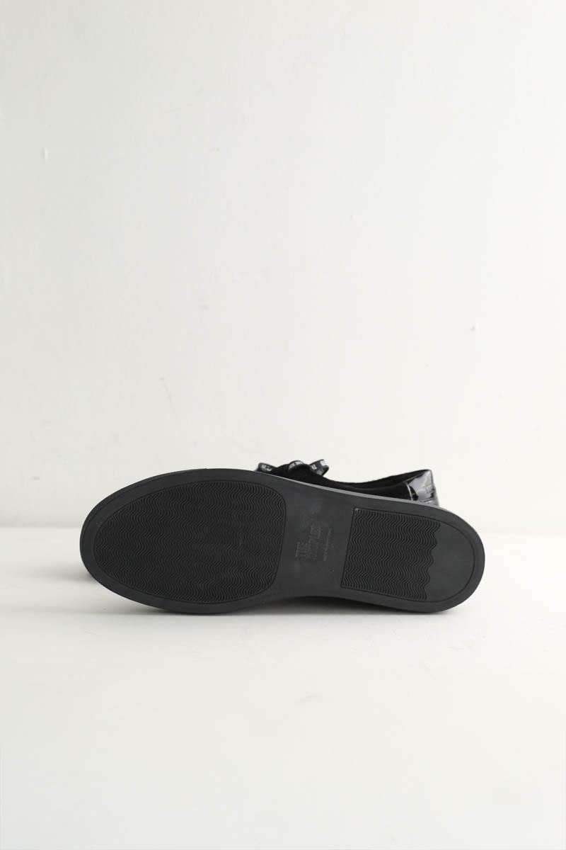 Baskets The Kooples  Noir