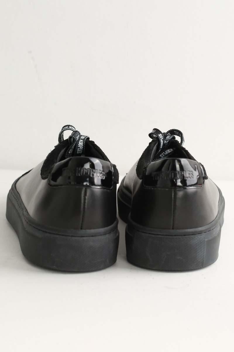 Baskets The Kooples  Noir